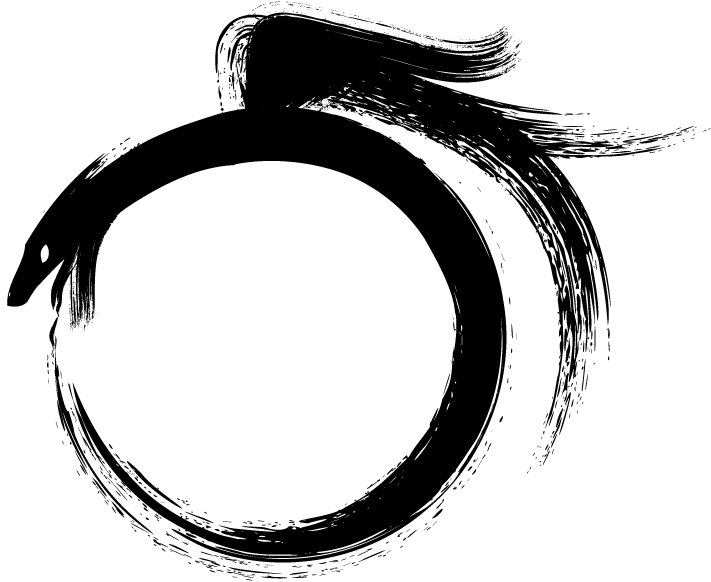 711x582 The Broken Chain Of The Ouroboros Macon Noise Records