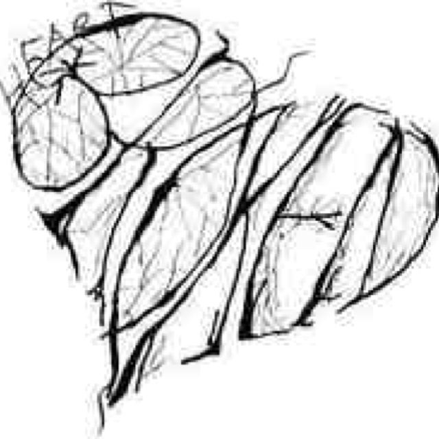 640x640 Broken Overwhelming Sadness Draw, Sad Drawings