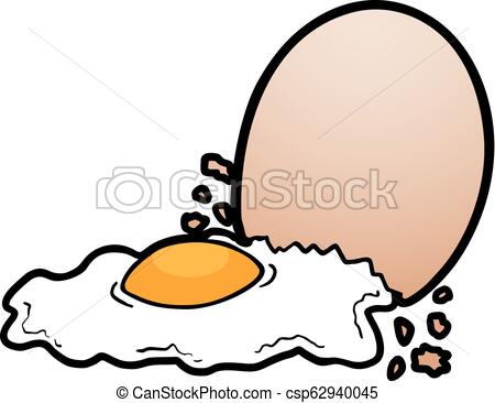 450x366 Creative Design Of Broken Egg Draw