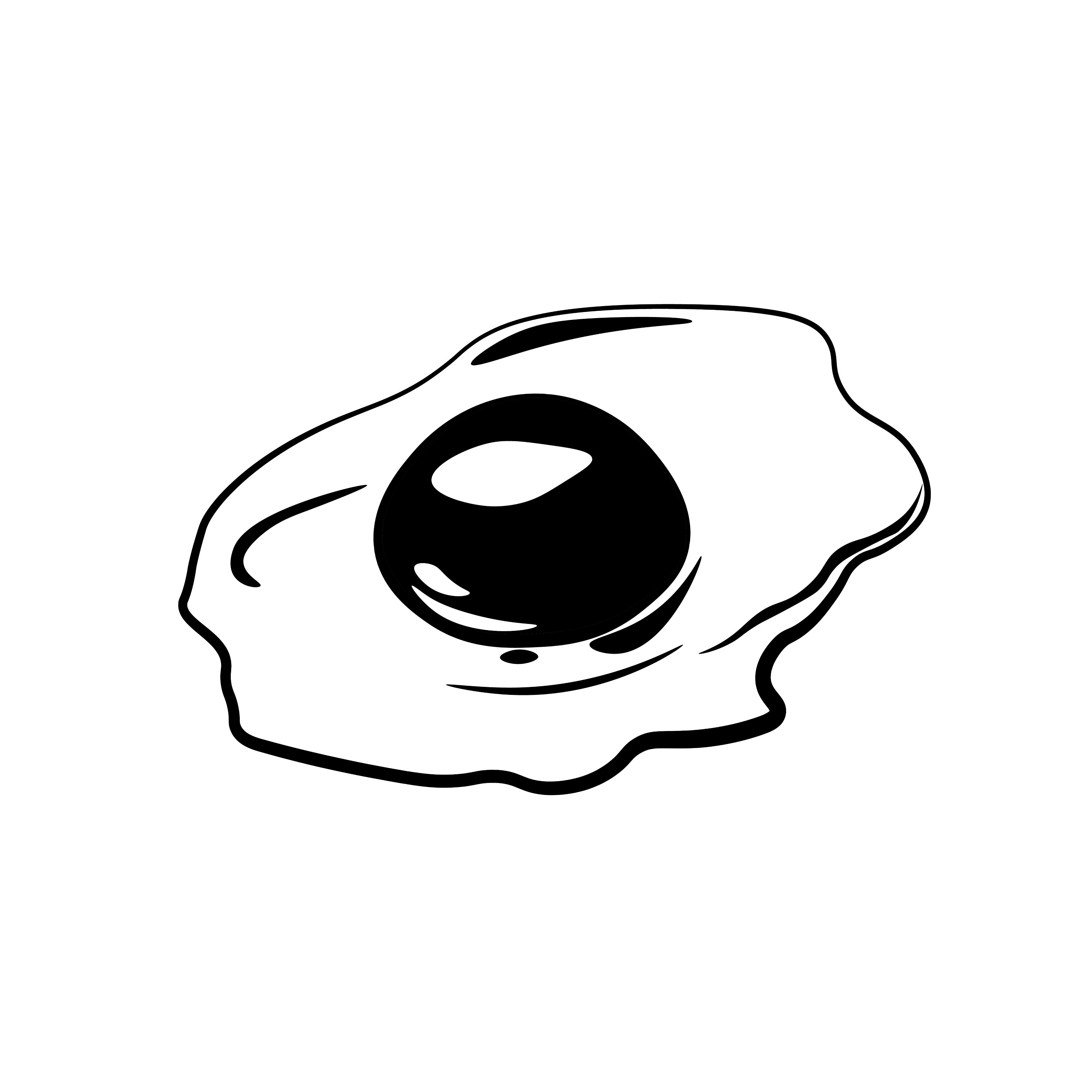 3000x3000 fried egg scrambled eggs broken egg yolk breakfast etsy