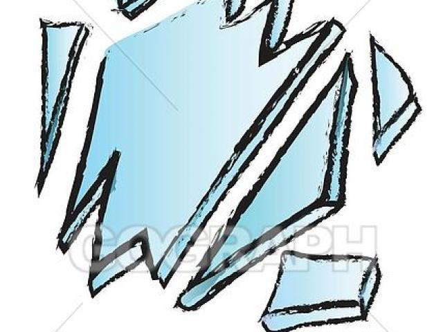 640x480 Campfire Drawing