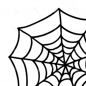 300x300 Spider Web Or Broken Glass Vector Soidergi