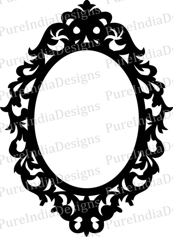 570x782 Drawing Mirror Free Download