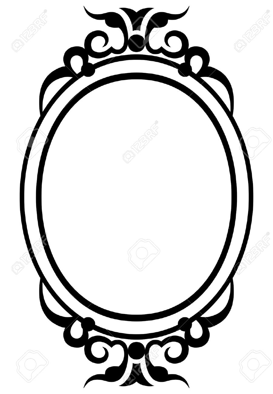 901x1300 Mirror Drawing Easy For Free Download