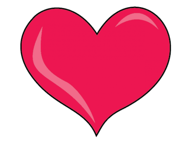 640x480 Clipart Wallpaper Blink