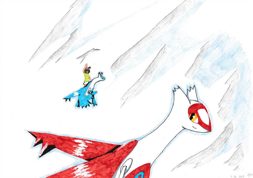 1065x751 Above Clouds