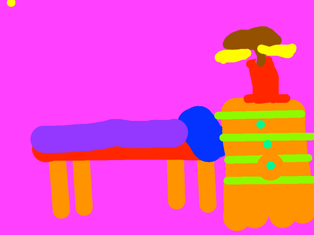 1024x768 The Broken Leg Girl Tynker