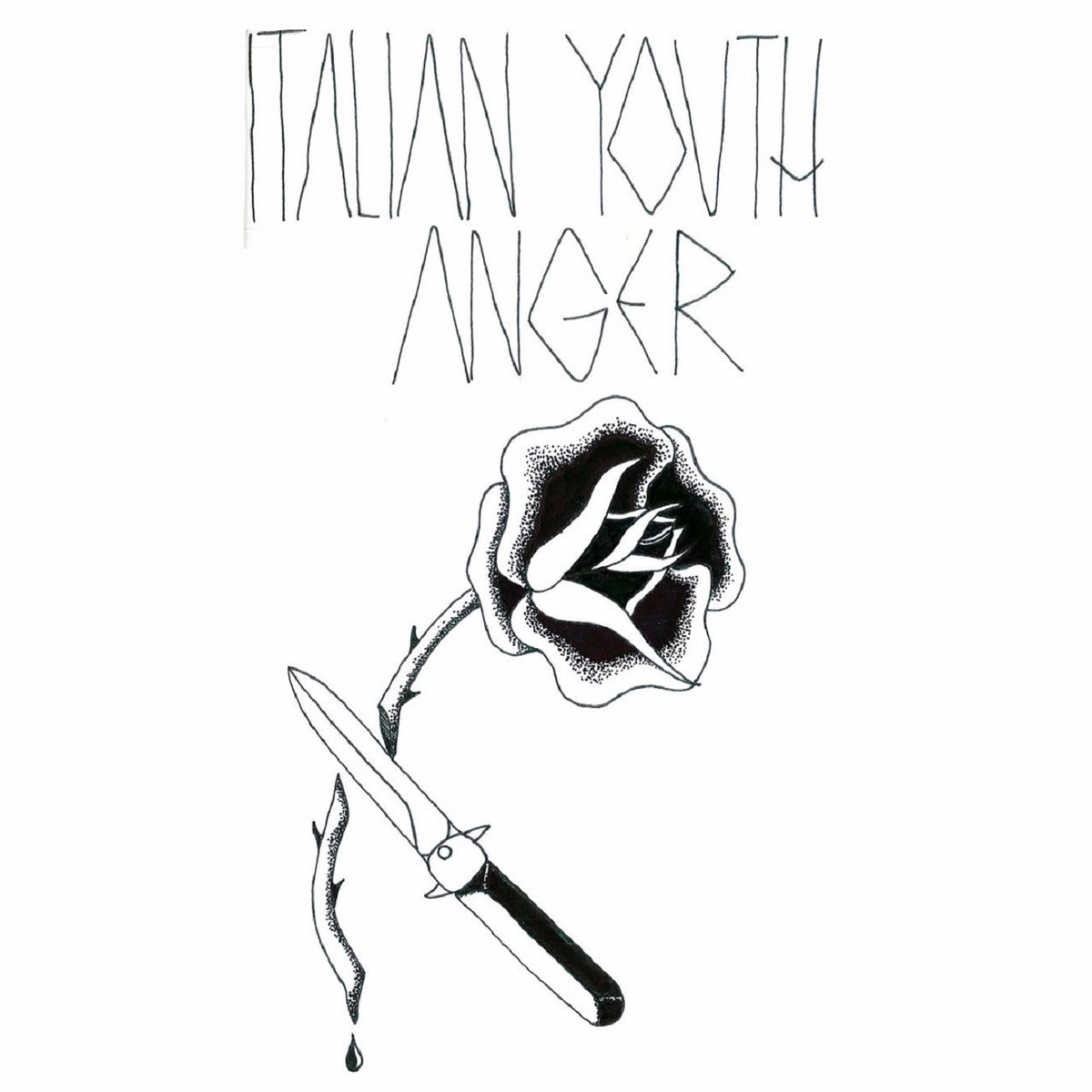 1200x1200 Broken Leg Dance Youthcore Sassari