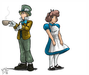 297x250 Brokenmirrorcomic