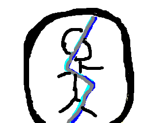 300x250 Cracked Drawing Iphone Transparent Png Clipart Free Download