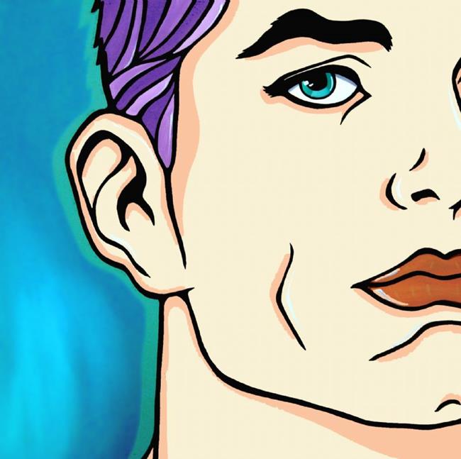 650x647 Broken Mirror