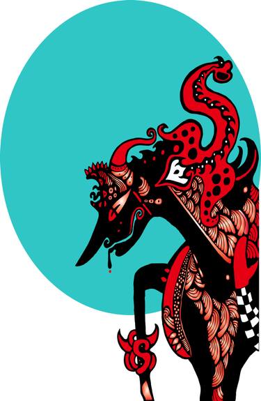 375x575 Galih Kusmawan Artwork Saatchi Art