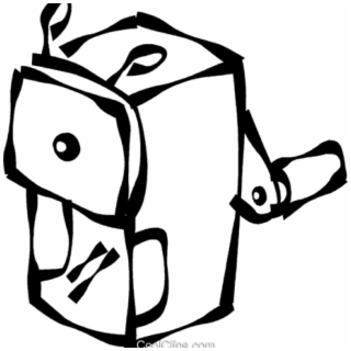 320x320 Hd Top Pencil Clip Art