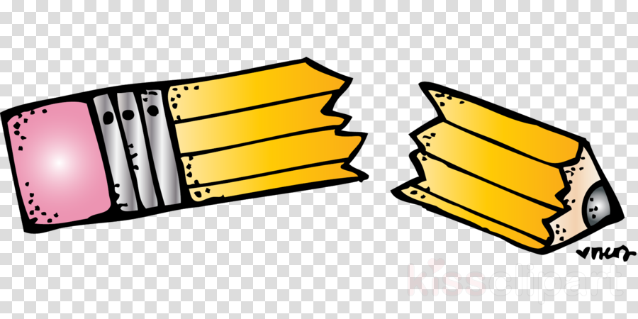 900x450 Pencil, Transparent Png Image Clipart Free Download