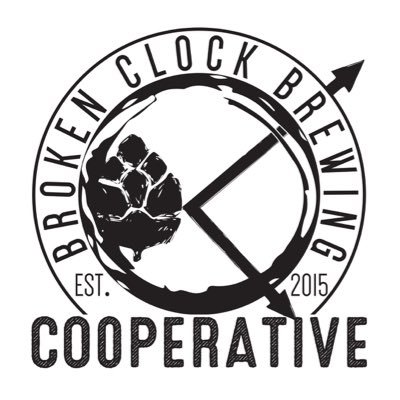 400x400 Broken Clock Brewing On Twitter Pocket Watch Pecan On Tap