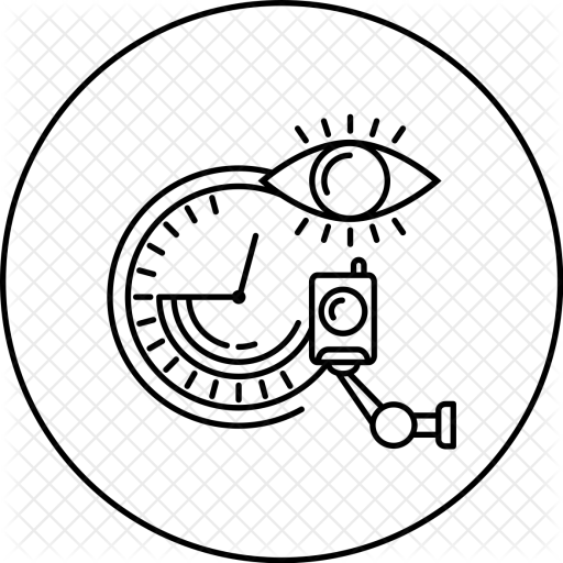 512x512 Collection Of Free Tattoo Drawing Clock Download On Ui Ex