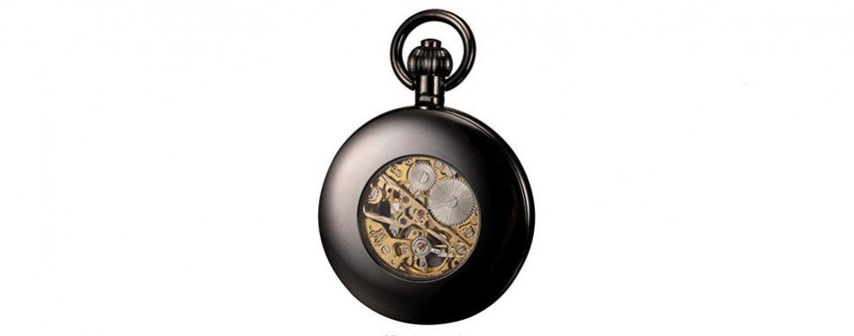 950x374 Best Front Pocket Watches