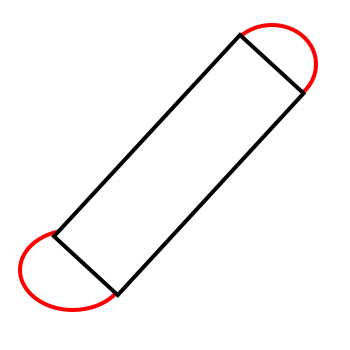 350x350 Drawing A Cartoon Skateboard