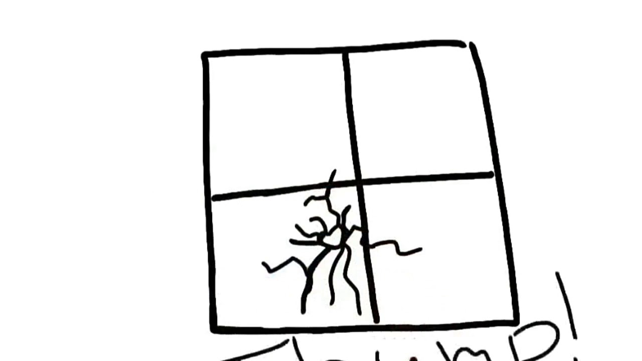 1280x720 My Window Broke