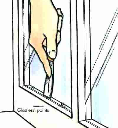 400x431 How To Repair Broken Glass Tellapp