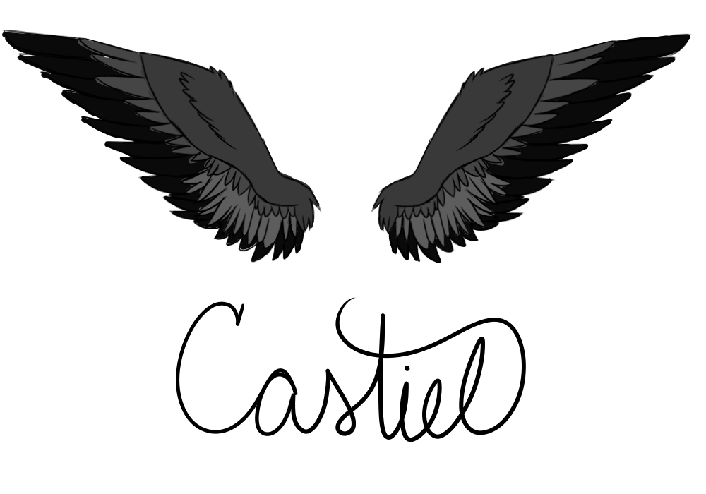 1000x700 Collection Of Free Castiel Drawing Broken Wing Download On Ui Ex