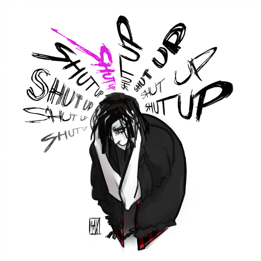 894x894 Broken Wings