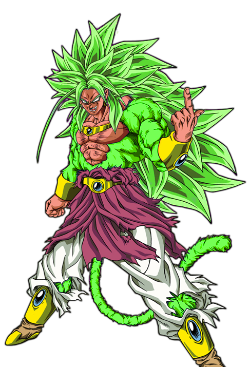 485x715 collection of free broly drawing the legendary super saiyan