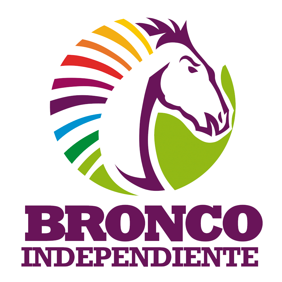 900x900 Broncos Vector Drawing Transparent Png Clipart Free Download