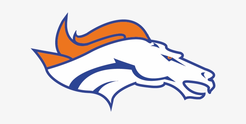 820x414 Image Royalty Free Bronco Drawing Wallpaper