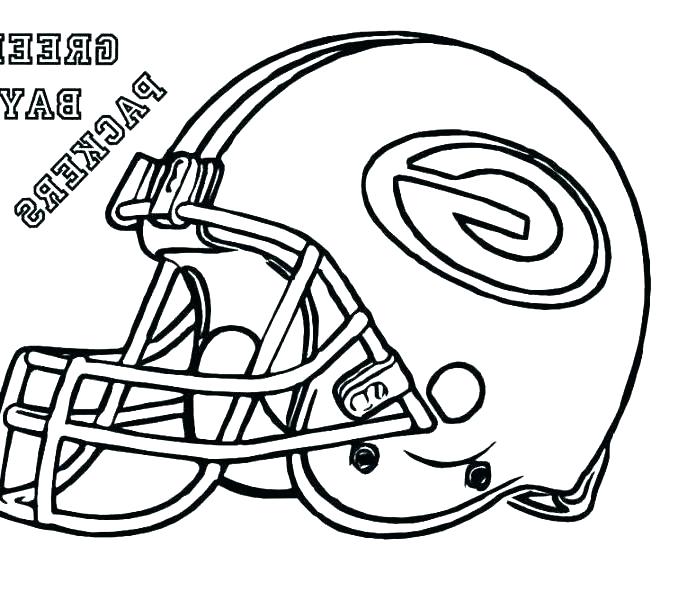 Broncos Drawing | Free download on ClipArtMag