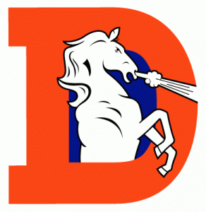 292x300 denver broncos logo pictures denver broncos primary logo national