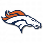 150x150 Denver Broncos Logo Pictures Denver Broncos Logo Transparent Png