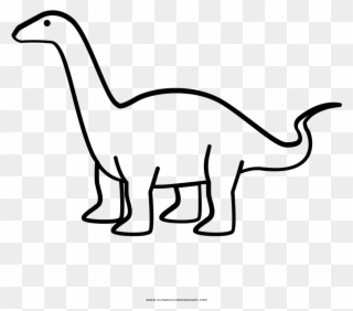 320x282 brontosaurus drawing easy library stock