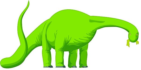 600x300 collection of free deinosaur clipart brontosaurus download on ui ex
