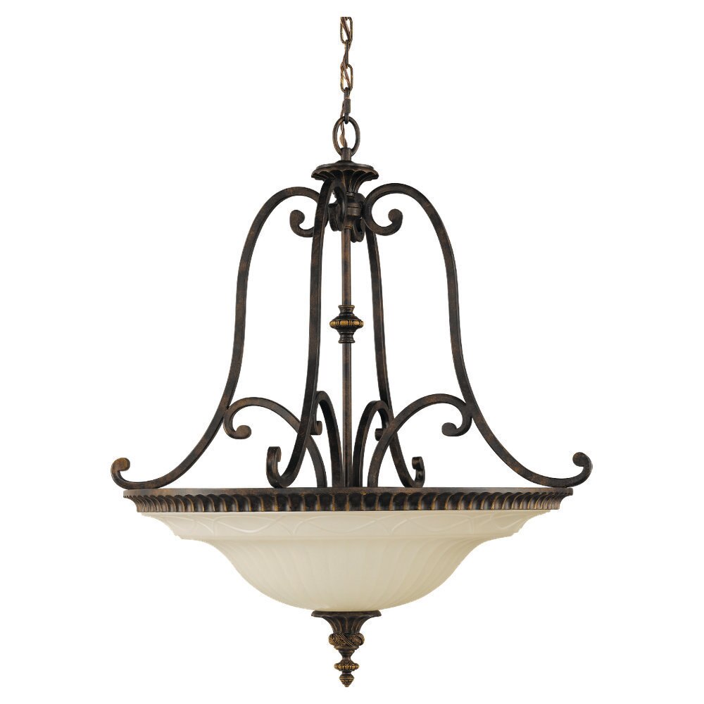 1000x1000 feiss drawing room light up pendant in bronze