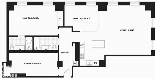 600x305 belltel lofts, bridge street, unit