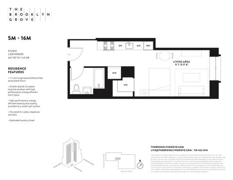 480x371 downtown brooklyn, brooklyn, ny real estate homes for sale