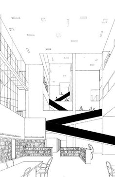 236x363 Top S Holl Images Steven Holl, Architectural Drawings