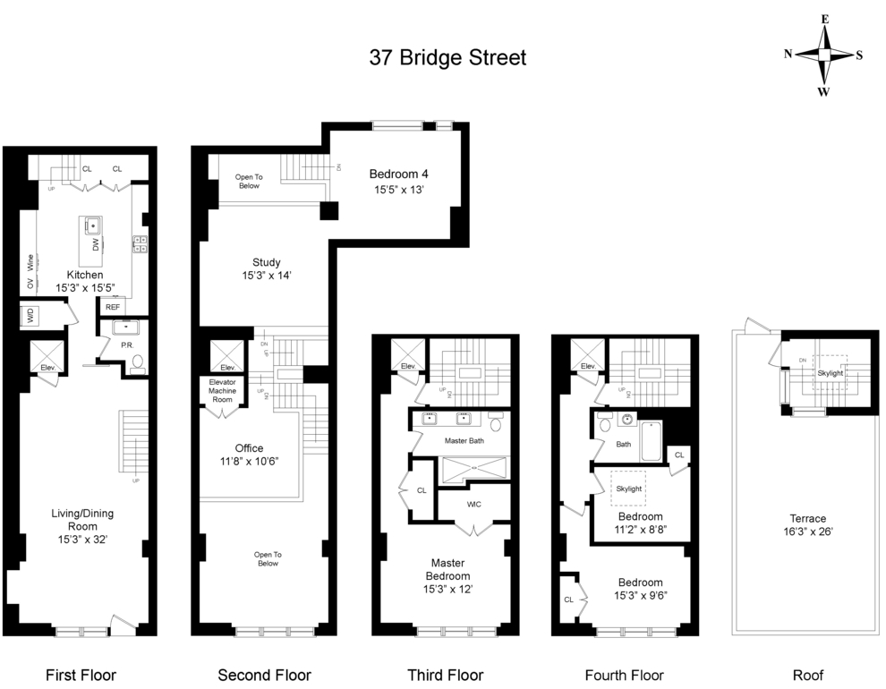 990x770 floorplans