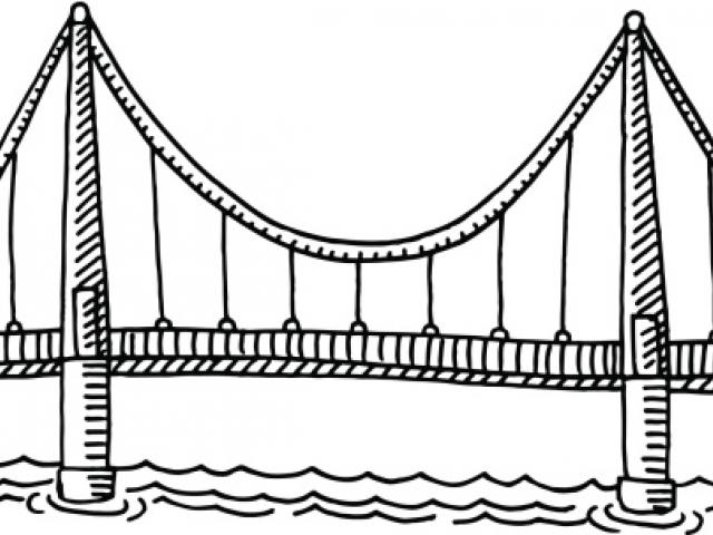 640x480 Free Bridge Clipart, Download Free Clip Art