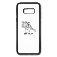 190x190 Shop Brooklyn Bridge Samsung Galaxy Online Spreadshirt