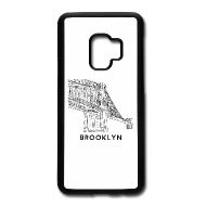 190x190 Shop Brooklyn Bridge Samsung Galaxy Online Spreadshirt