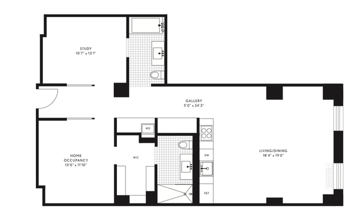 694x422 Bridge Street