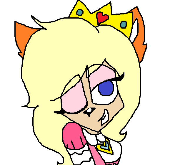 578x560 Princess Brooklyn