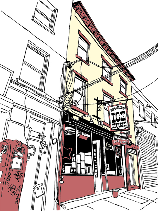 540x720 the night i fell in love with the brooklyn ice house