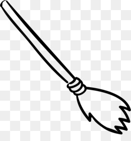 260x280 Harry Potter Broom Png