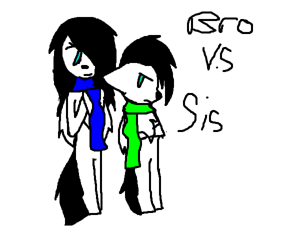 602x452 Brother Vs Sister