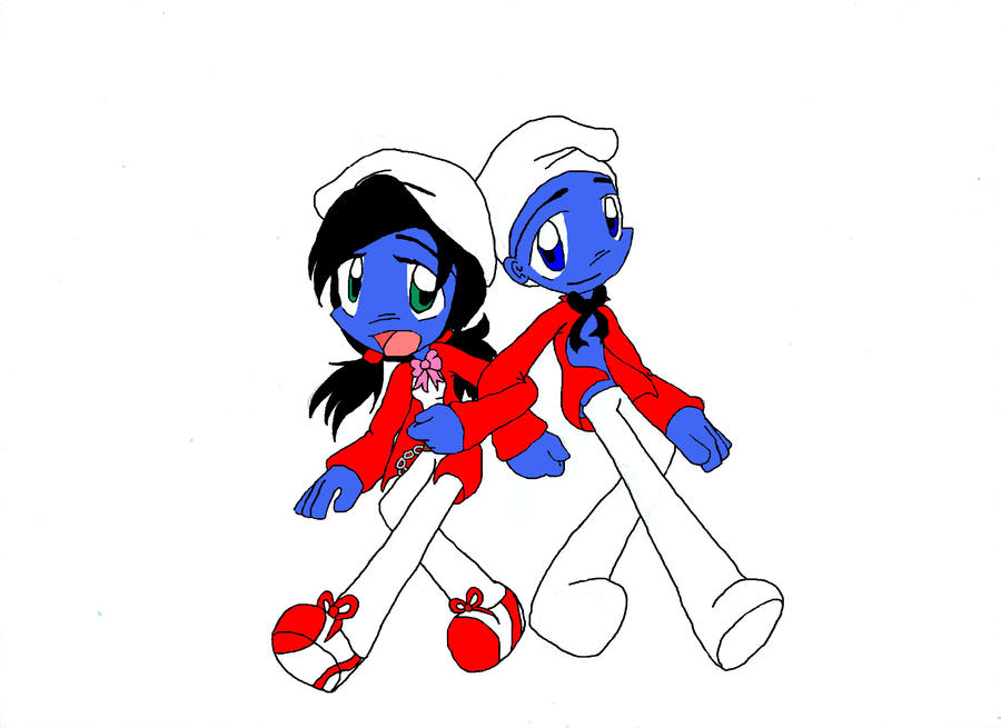 900x655 Like Brother And Sister