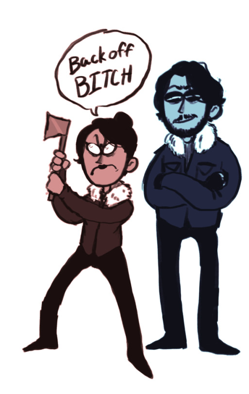 513x810 Big Brother Little Sister Tumblr