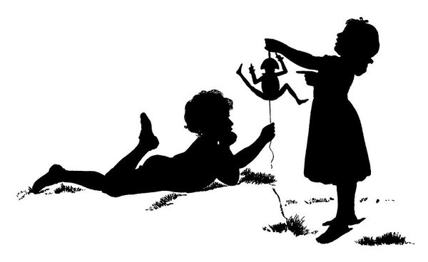 600x368 Brother And Sister Drawings Fine Art America